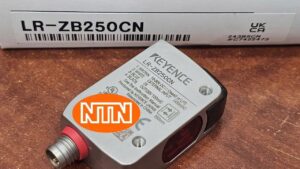 Laser Sensor Keyence LR-ZB250CN Cảm biến laser