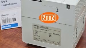 Module CPU Omron C200HS-CPU21 mô đun