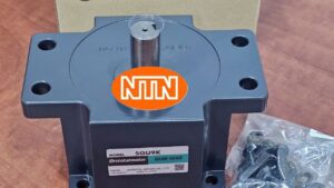 Gear Head Oriental Motor 5GU9K hộp giảm tốc