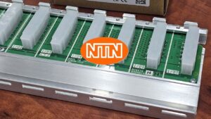 Main Base Unit Mitsubishi Electric Q38B Đế chính