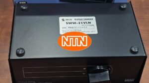 Switch Sanwa Supply SWW-21VLN Công tắc