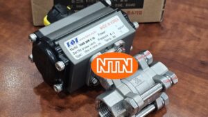 Control Valve TAV TA0400-30APS-C-15A Van Điều Khiển