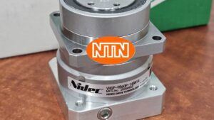 Reducer Nidec VRGF-9B60P-14BK14 Hộp giảm tốc